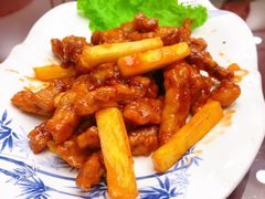 -隐厨·海鲜餐厅(恒通路店)