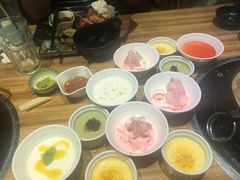 -水林间·寿喜烧自助(仙林金鹰店)