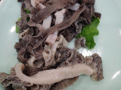 -楼外楼大刀肉传统火锅居(繁荣路店)