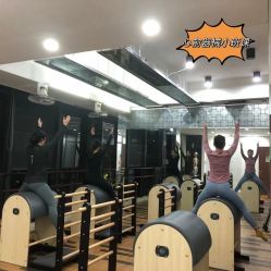 -心俞普拉提运动