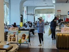 -Tims天好咖啡(河西万象城店)