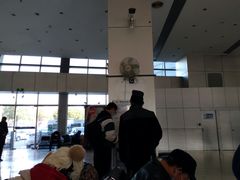 -上海长途客运南站