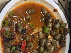 -新凯旋烧烤·燕姐千岛湖土菜