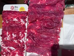 -焯牛潮汕牛肉火锅(云峰街创始店)