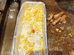 -赞酱川式烤肉(蜀都万达店)