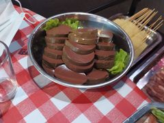 -上二楼涮肉馆(顺义二中店)