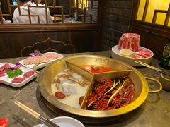 -小龙坎火锅(全球总店)