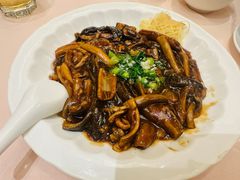 -得月楼·省级非遗·传统苏帮菜(观前店)