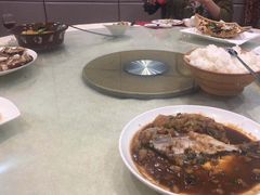 -合家小菜餐馆(新诚花苑店)