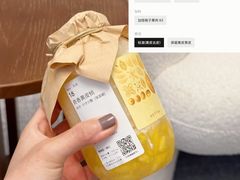 -喜茶(东莞汇一城店)
