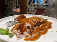 -青年公社烤鸭(青年路店)