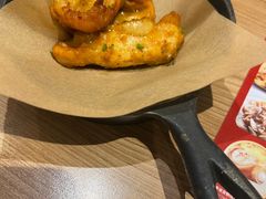 -必胜客(张家港购物公园店)