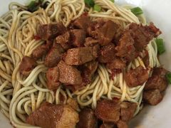 -辣肉面大王(天平路店)