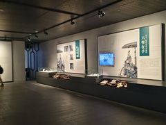 -秦始皇帝陵博物院-丽山园