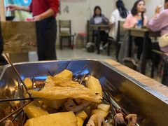 -怪老头甜不辣(抚琴小区店)