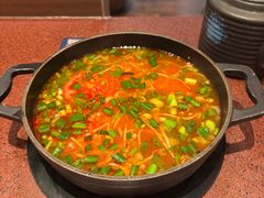 -旺福·贵州酸汤牛肉火锅(陆悦天地店)