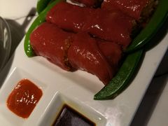 -钟菜·粤菜点心·宴请(海上世界·汇港二期店)