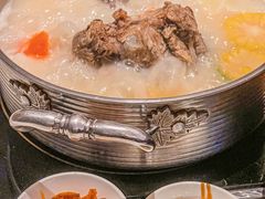 -一哥澳门豆捞·澳门风打边炉(高德置地店)