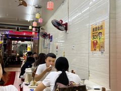大堂-忆海南海鲜(椰风巷第一市场店)