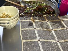 -无名氏面馆(邮电路店)