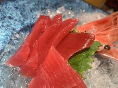-大渔铁板烧(大悦城店)