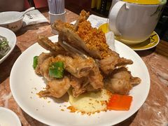 -金玉满堂潮州酒楼(无限极荟购物广场店)