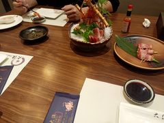 -大渔铁板烧(东城店)