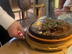 -蜜桃餐厅·伴山(绿宝广场店)