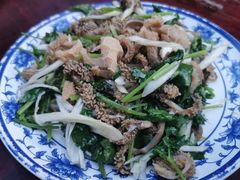 -新月斋(豆瓣胡同店)
