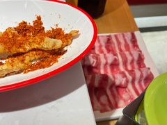 -虾吃虾涮.虾火锅.肉蟹煲(步步高梅溪新天地店)