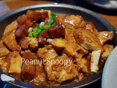 -95号酱骨·一块豆腐(展春园西路店)