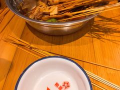 -嘉州鲜知味钵钵鸡(奎星楼店)
