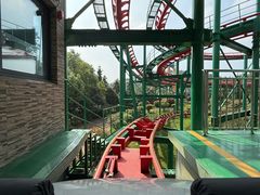 -南京银杏湖乐园