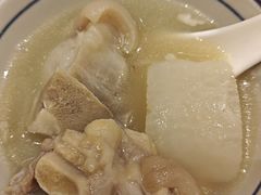 -荆九爷爆炒桥头三嫩(夫子庙店)
