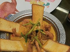 -苏梅花园(群星城店)