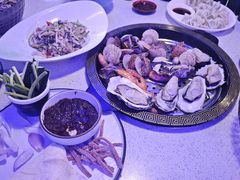 -巧克力渔家.小船海鲜家常菜(三浴场店)