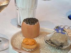 -AZUR聚(香格里拉饭店)