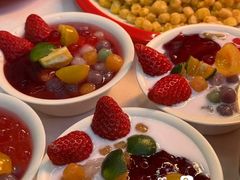 -庆山饭店·海鲜饺子家常菜(北戴河黑石路店)