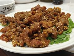 -京天红酒家(虎坊路店)