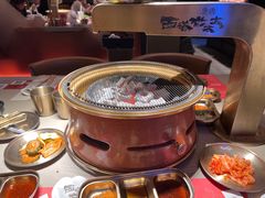 -西塔老太太泥炉烤肉(温州首店万象城黑金店)