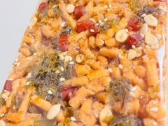 红萨其马-稻香村糕点(北京站东街店)