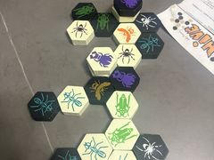 -FullHouse桌游跑团血染剧本杀(南京西路店)