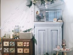 -BEC(好景花园店)