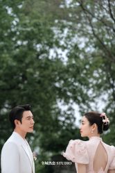 -全城热恋璀璨婚纱摄影(国贸总店)