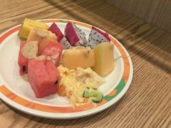 -比格比萨自助(南京万达茂店)