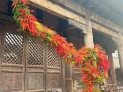-嵩祝寺及智珠寺