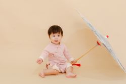 -小熊维尼高端儿童摄影(罗湖区总店)