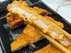 炸排-老地方面馆(思南路店)