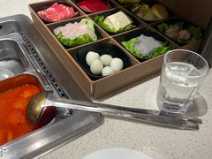 -海底捞火锅(巴黎春天浦建店)