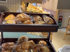 -小飞象面包公社(珠江路金鹰店)